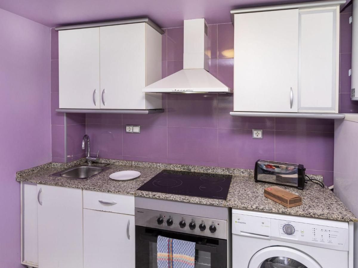 Apartment Jardines Family-3 By Interhome