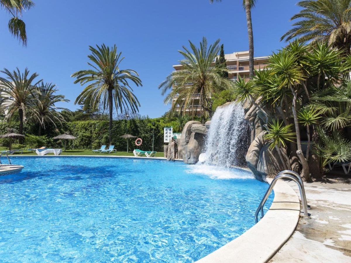 Jardines Family-3 By Interhome Salou