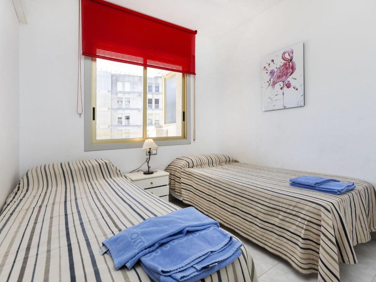 Apartment Jardines Family 204 By Interhome *