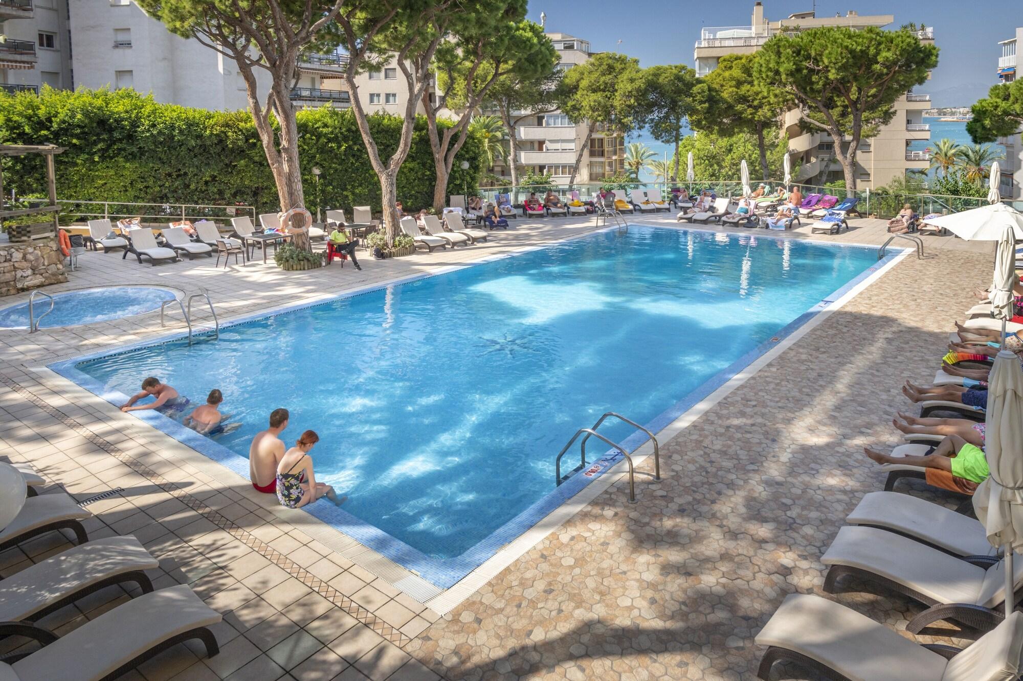 Hotel Vegas 4*
