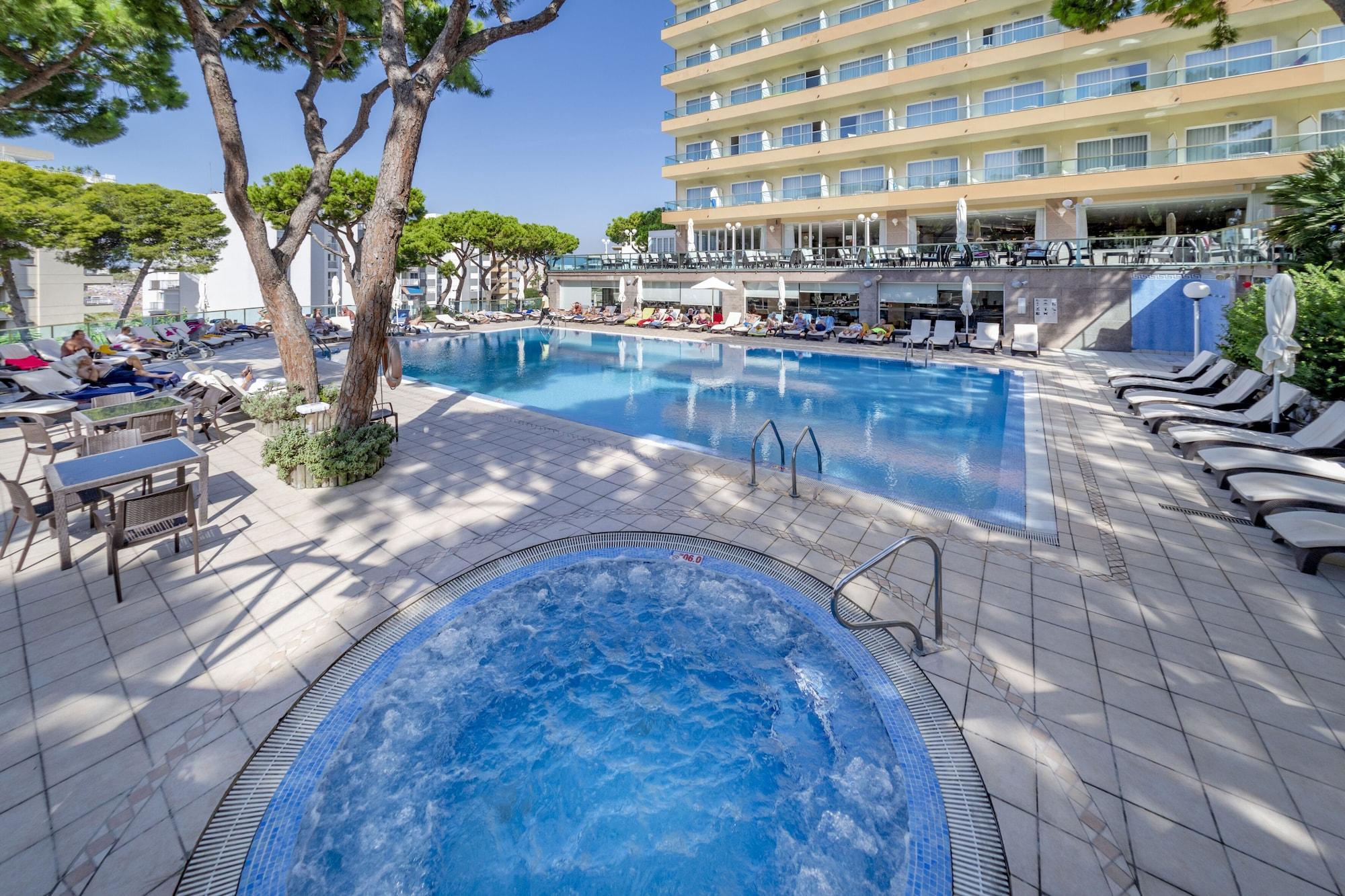 Hotel Vegas Salou