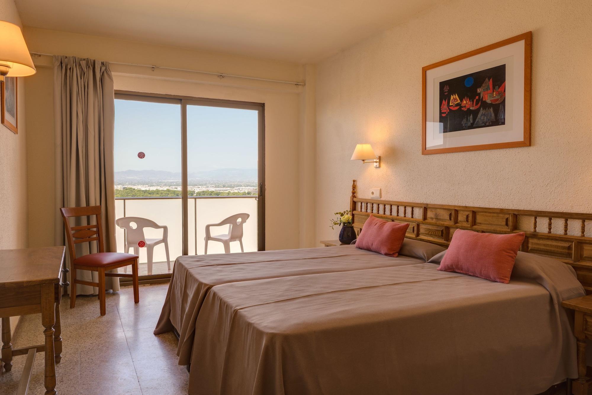 Htop Molinos Park Hotel