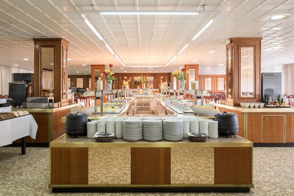 Hotel Htop Molinos Park Salou