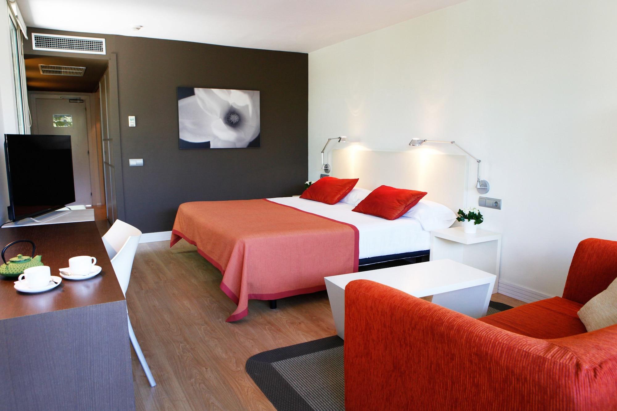 Magnolia - Adults Only Hotel