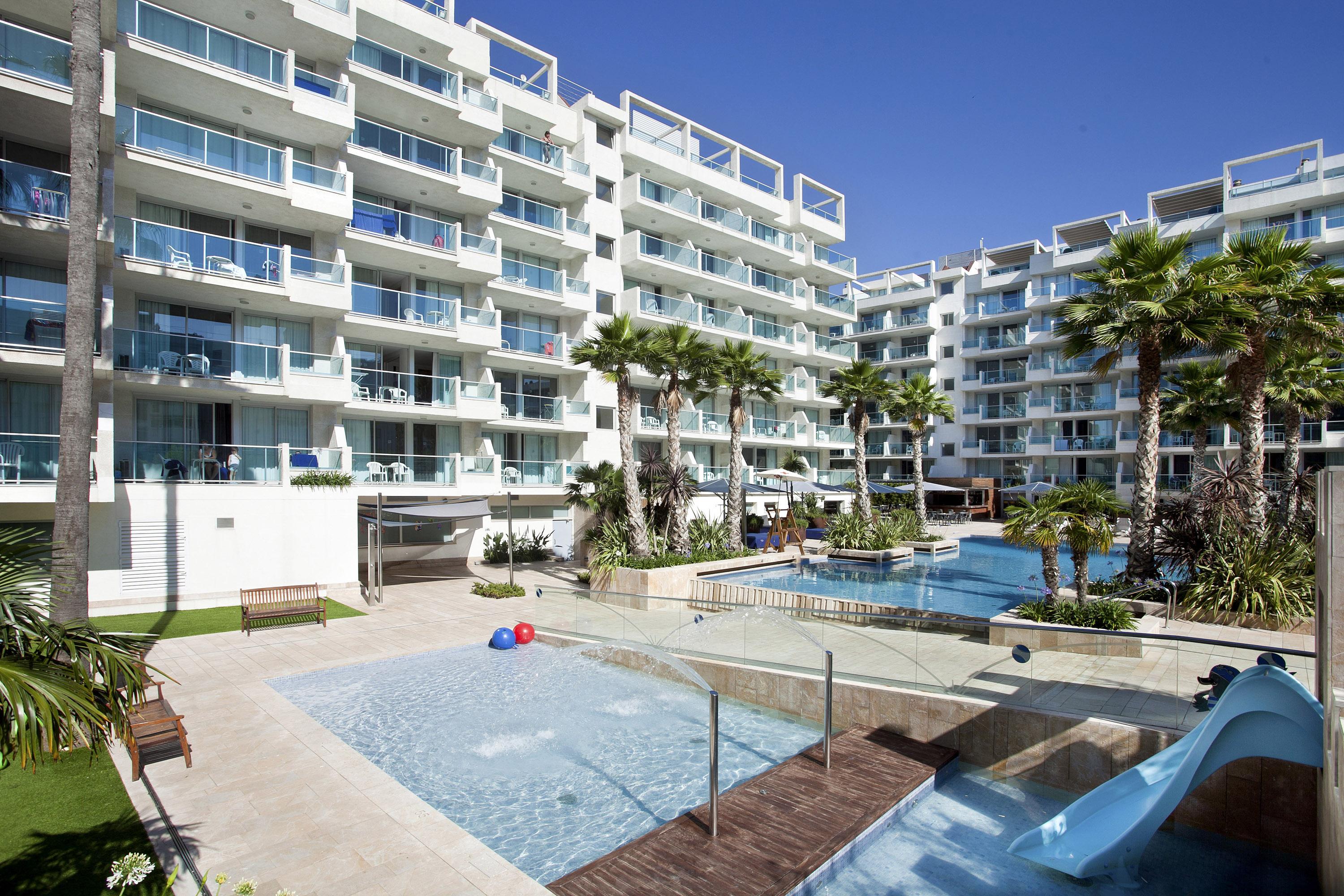 Blaumar Salou