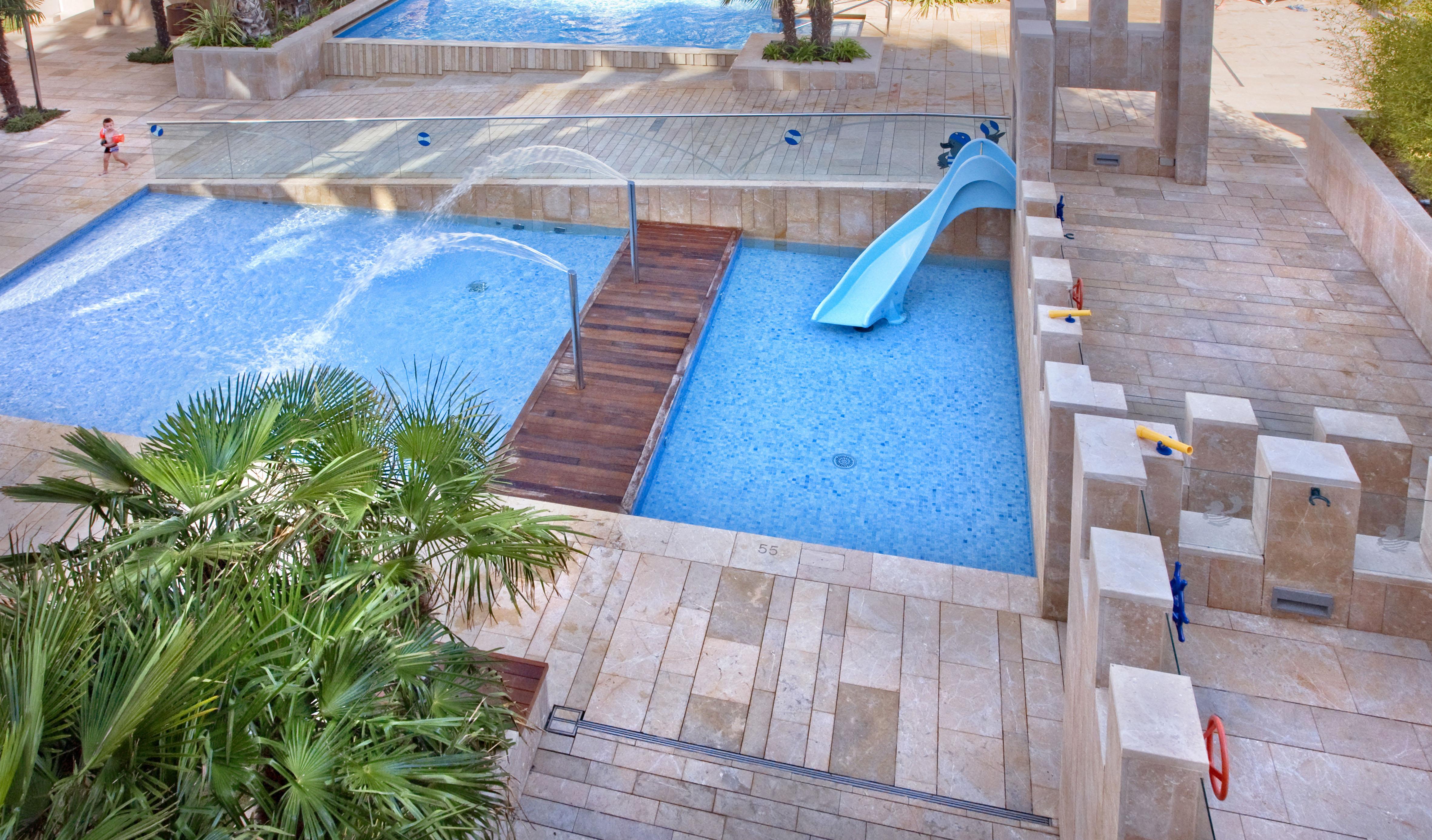 Hotel Blaumar 4*