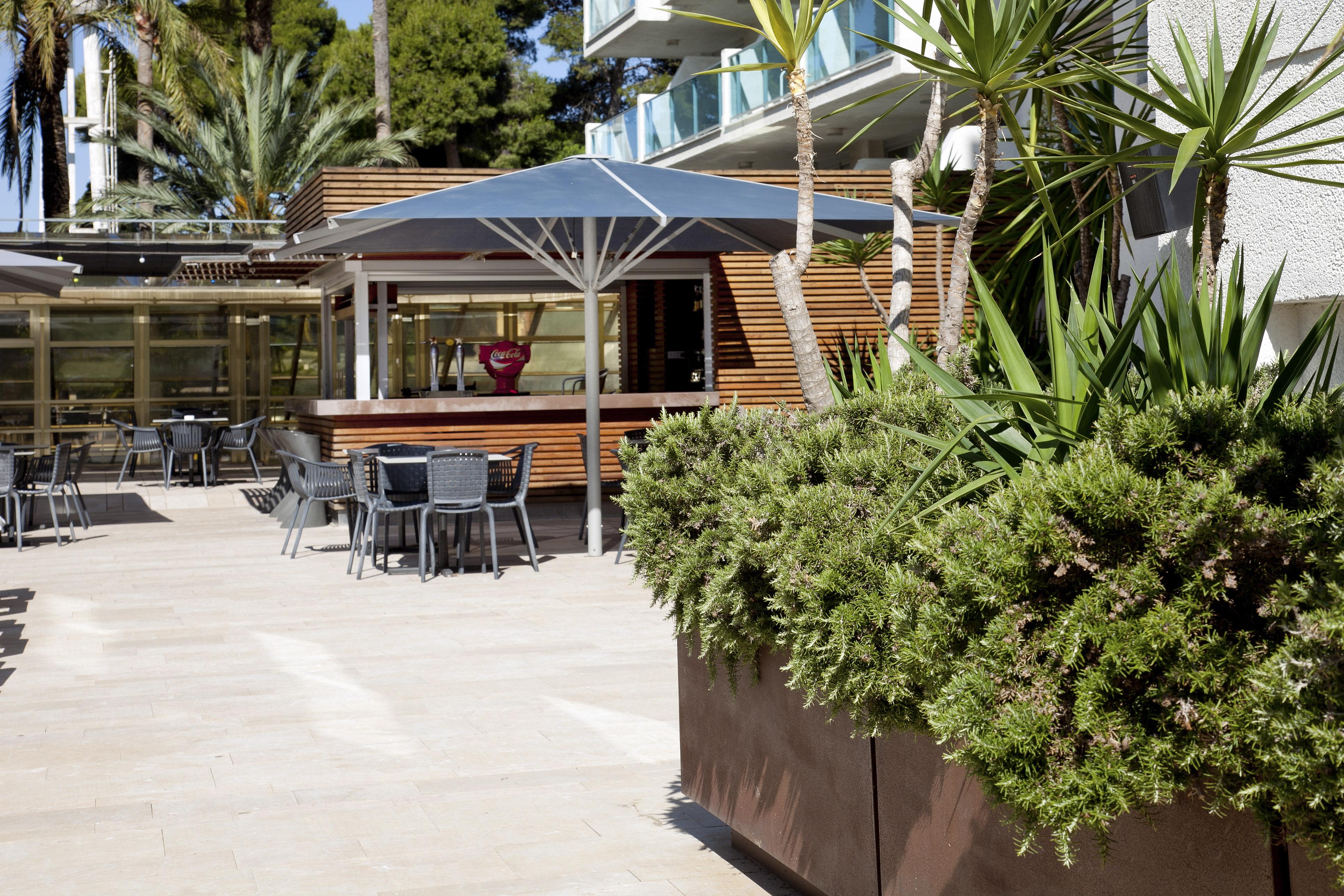 Blaumar Hotel Salou