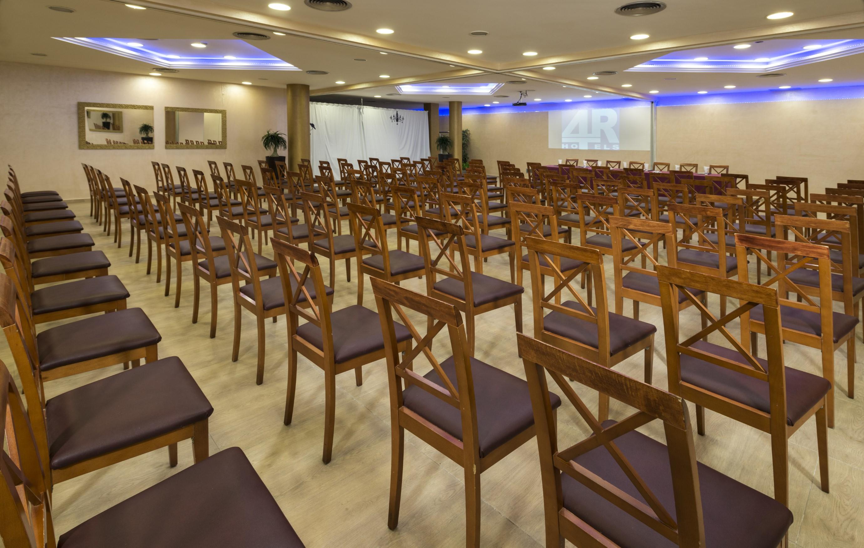 Hotel 4r Gran Regina 4*