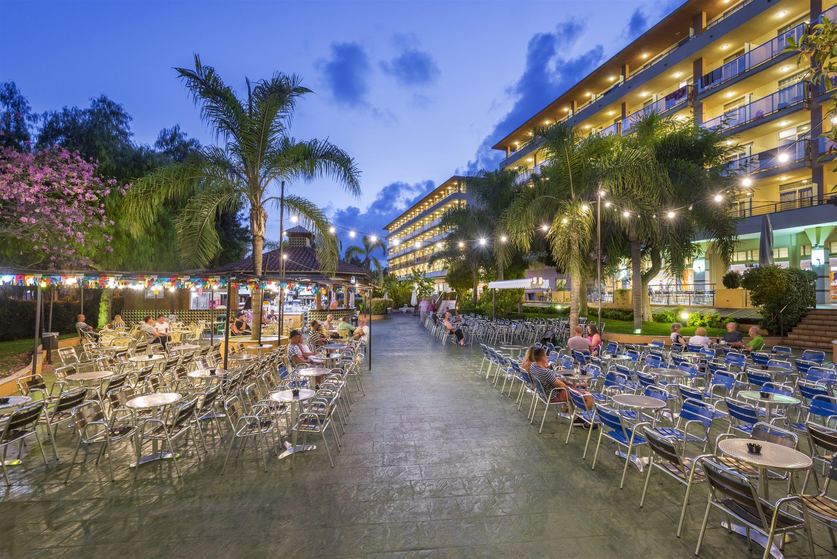 Hotel 4r Gran Regina 4*