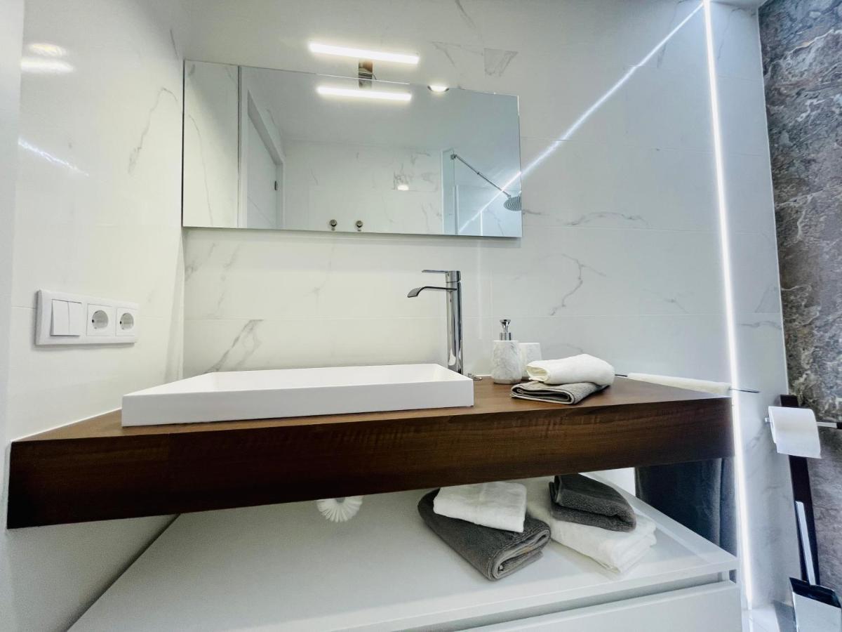 Malta Luxe Apartment