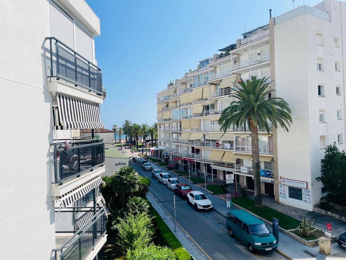 Apartment Malta Luxe Salou