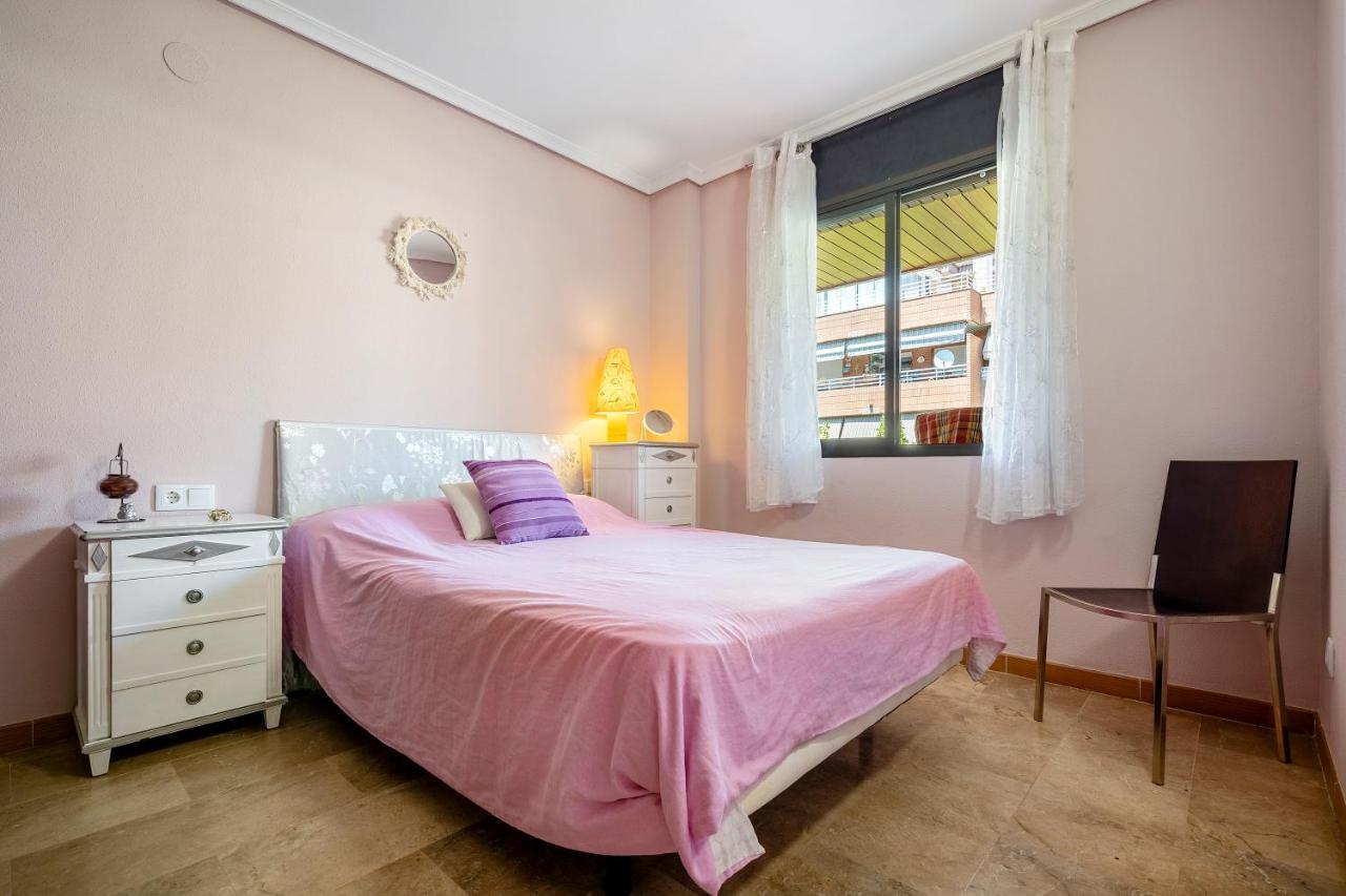 Centro Apartment *
