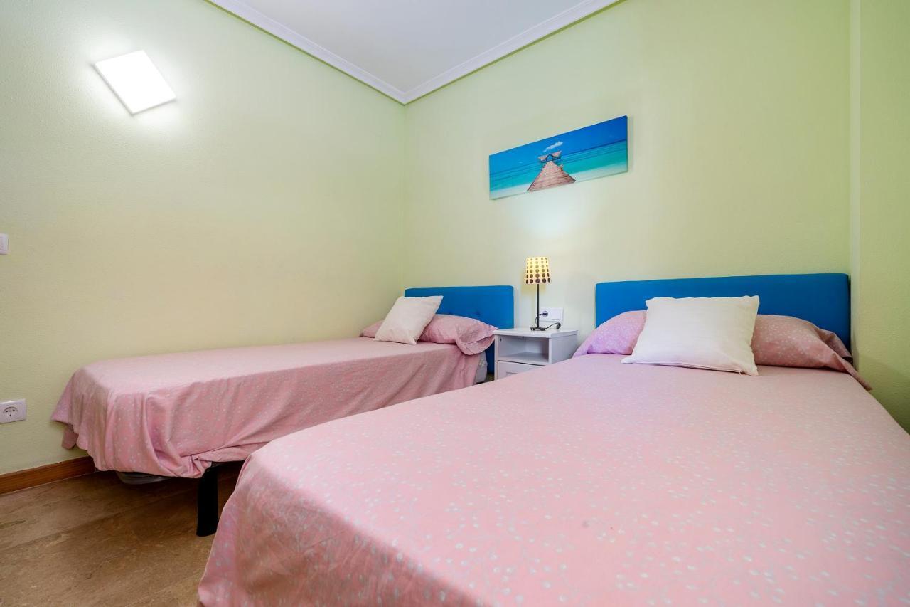 Centro Apartment