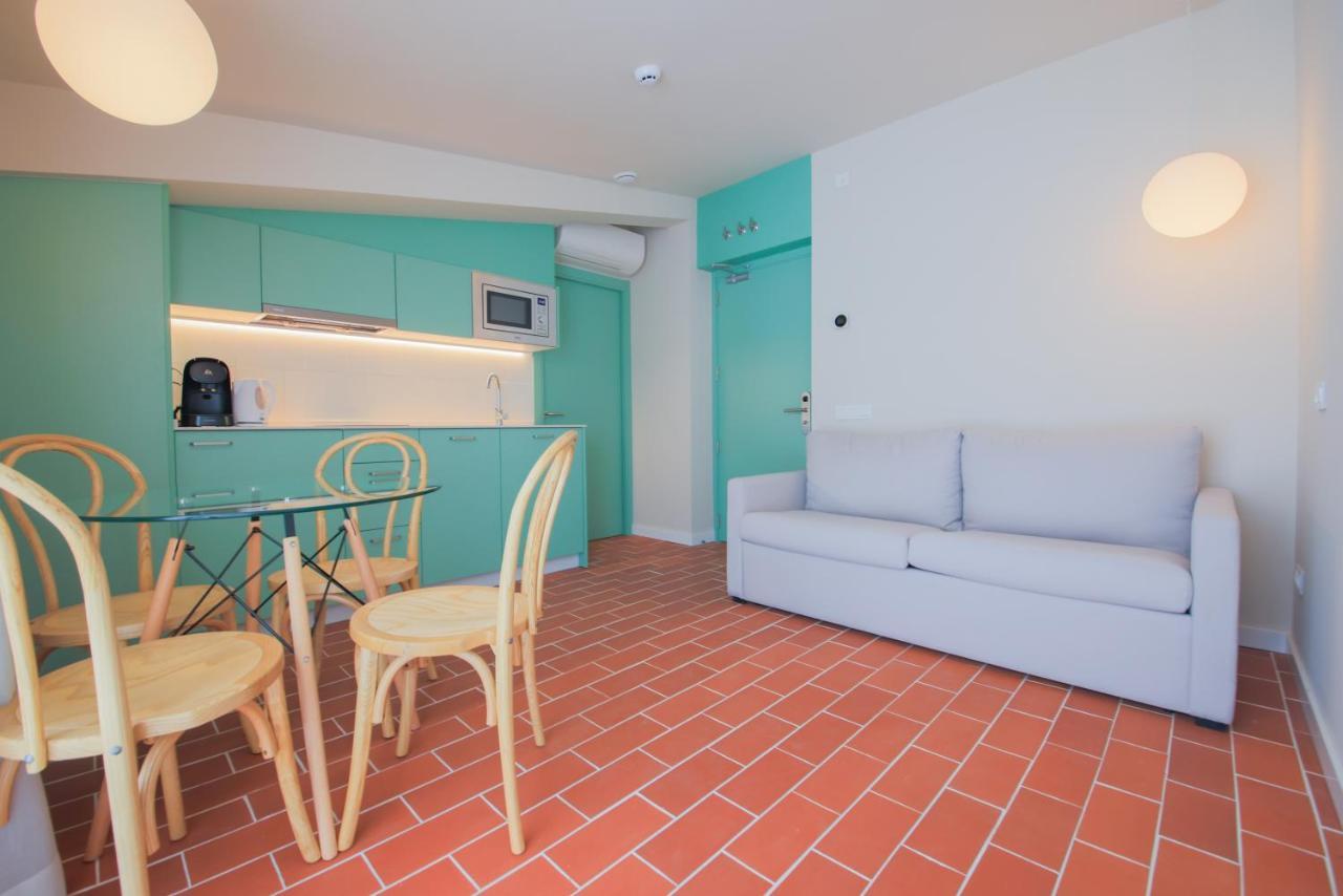 Aparthotel Terra Aurea Salou