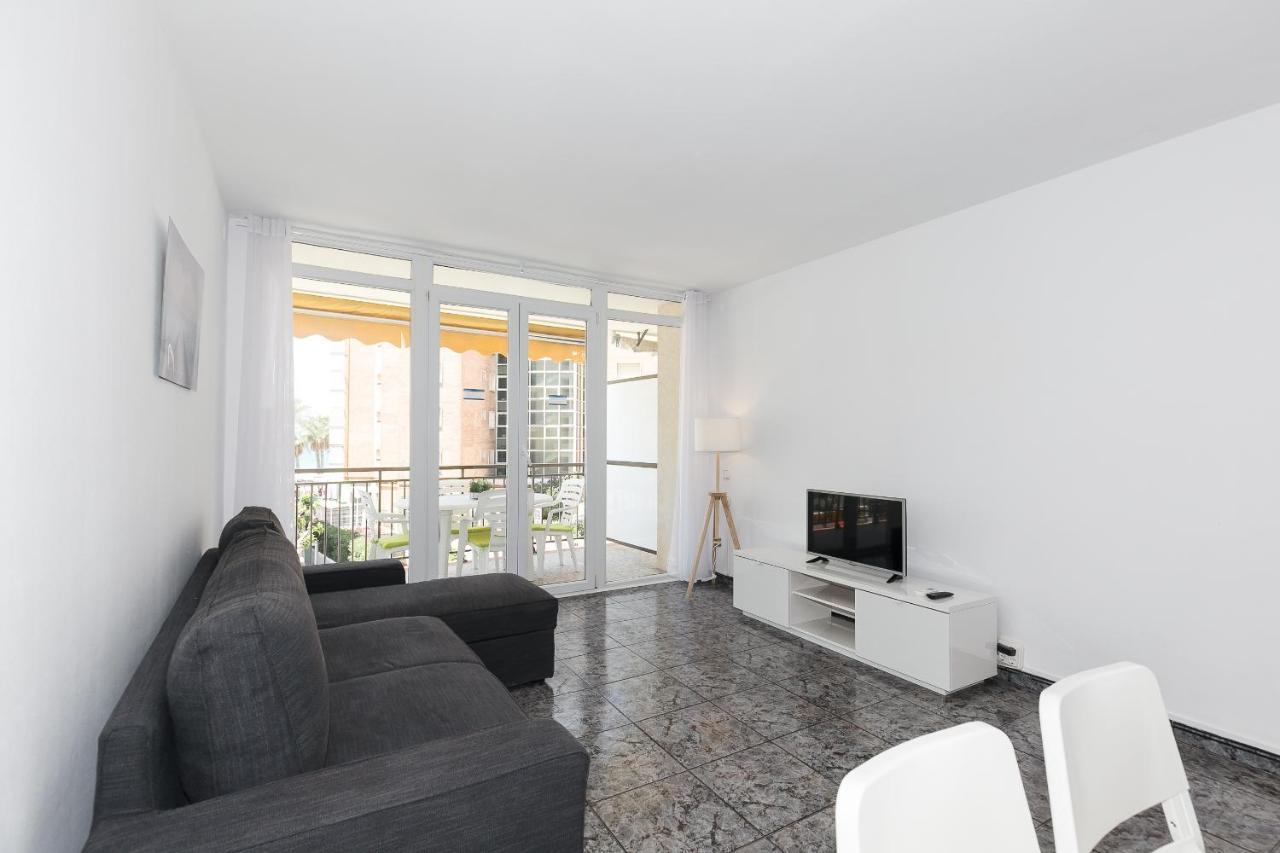 Uhc Florida Apartment Salou