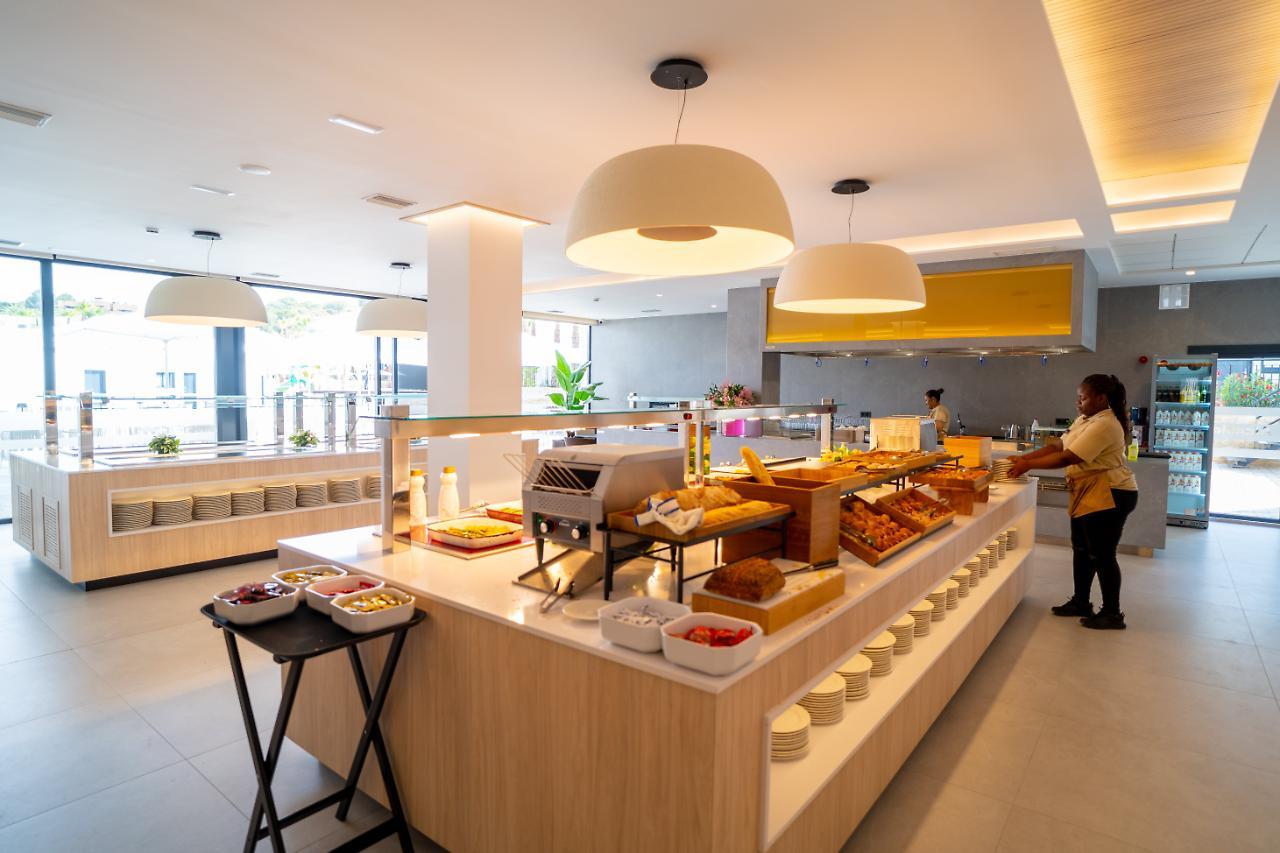 Alannia Hotel 4*