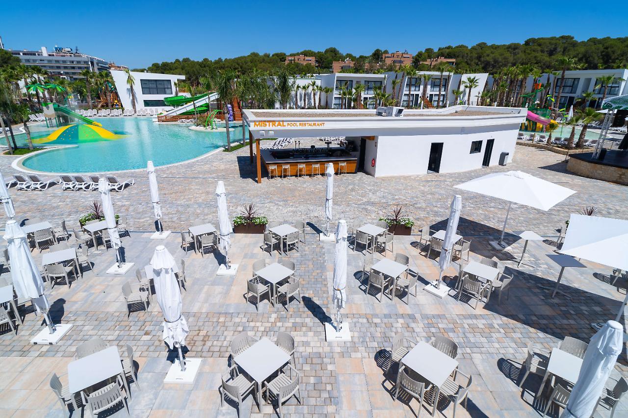 Alannia 4* Salou
