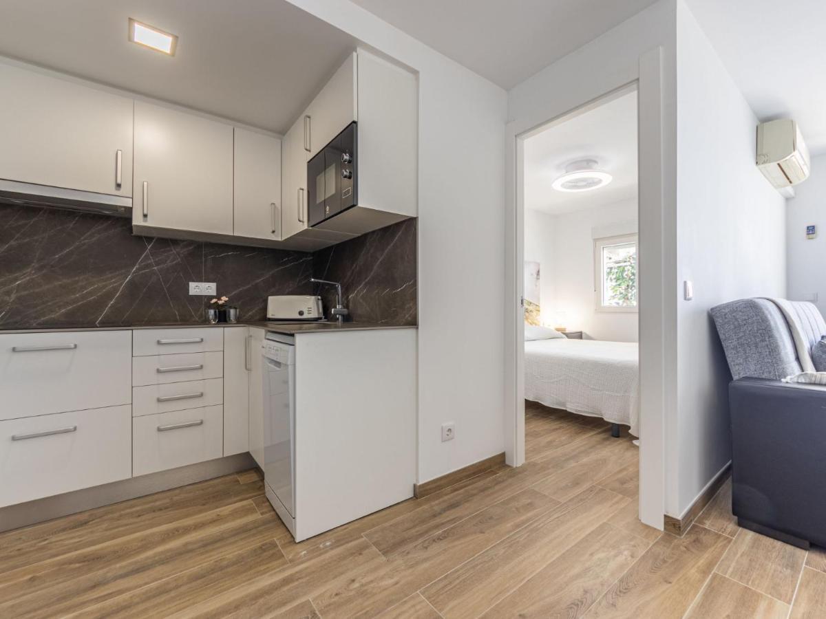Rodas-5 By Interhome Apartment Salou