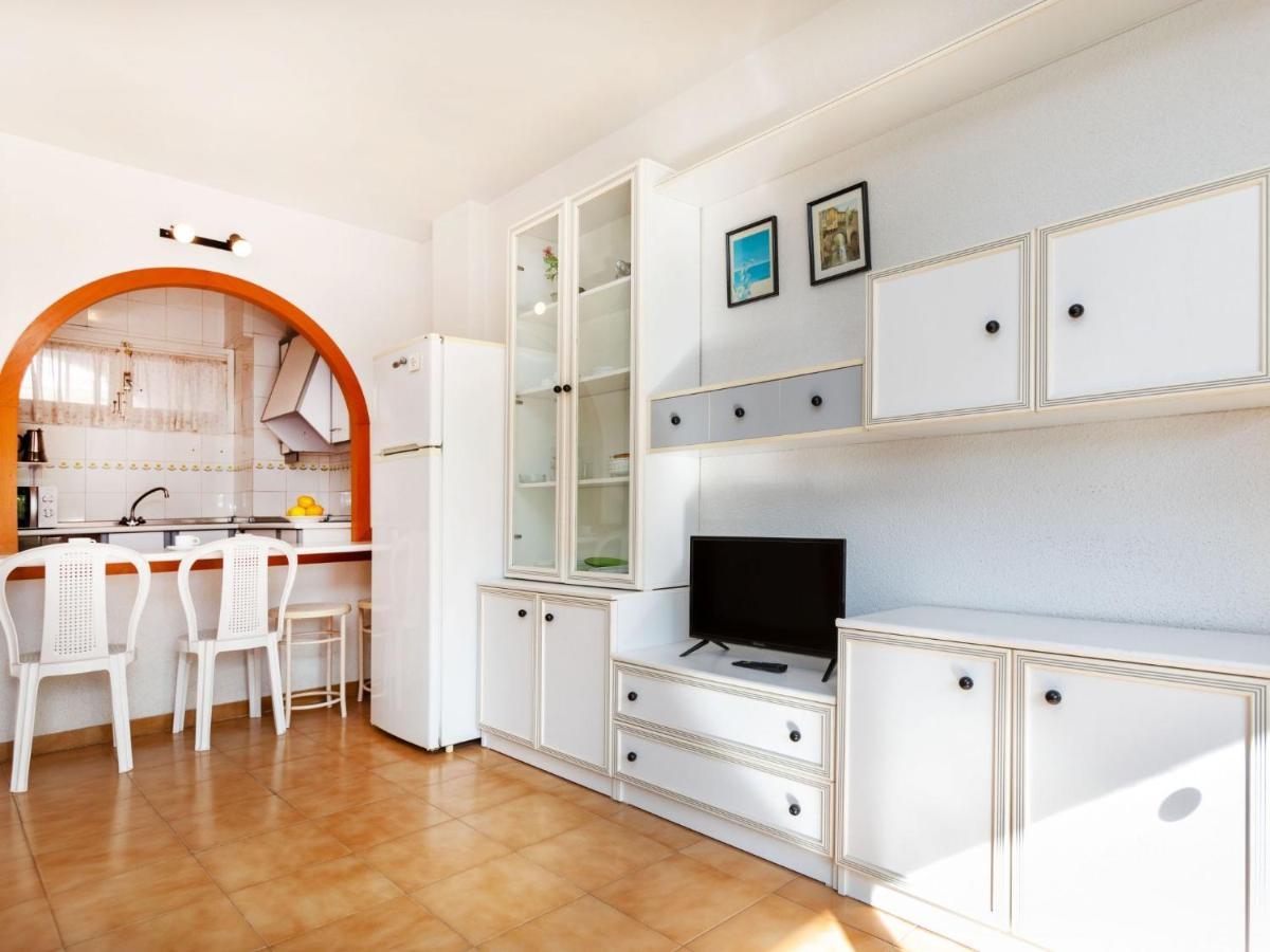 Cordoba-2 By Interhome Appartement Salou