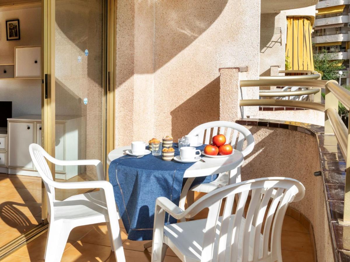 Cordoba-2 By Interhome