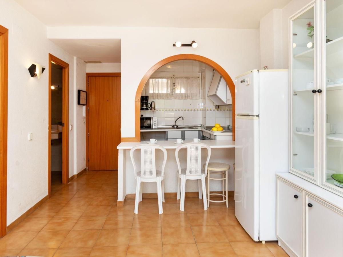 Cordoba-2 By Interhome * Salou
