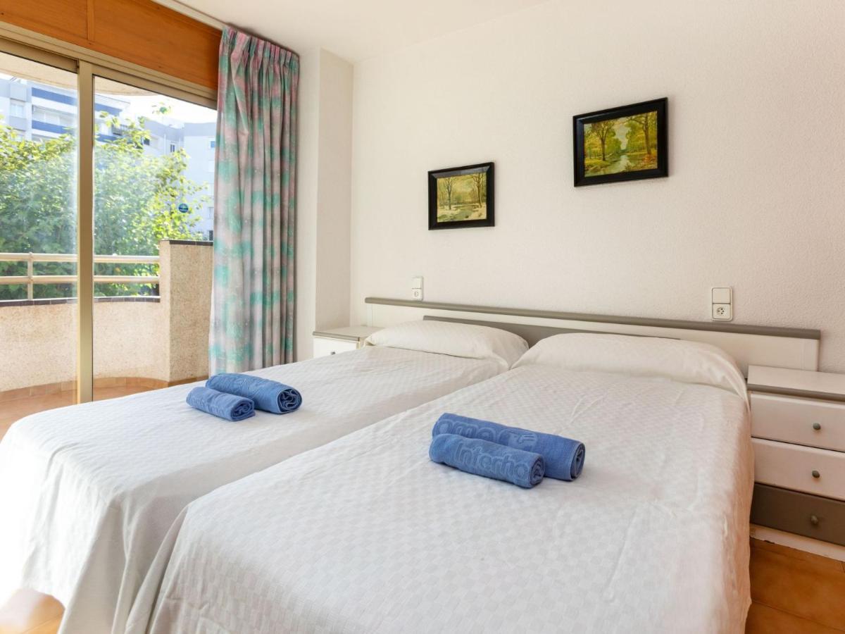 Cordoba-2 By Interhome