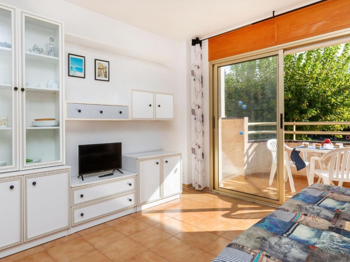 Cordoba-2 By Interhome * Salou