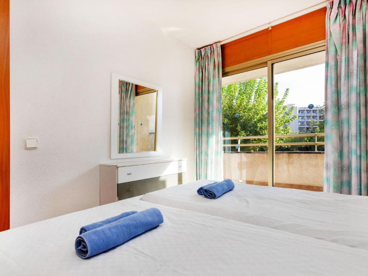 Appartement Cordoba-2 By Interhome