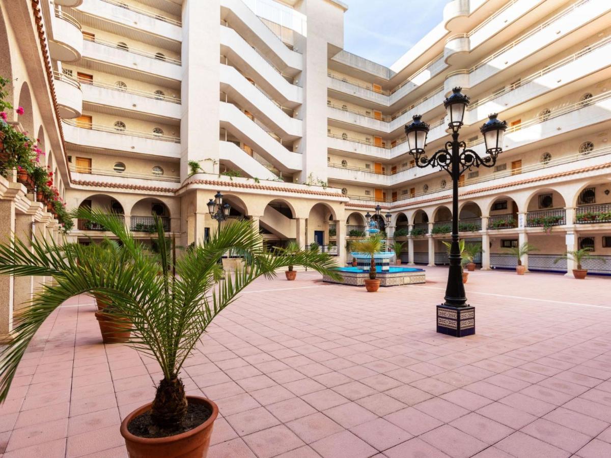 Cordoba-2 By Interhome Salou