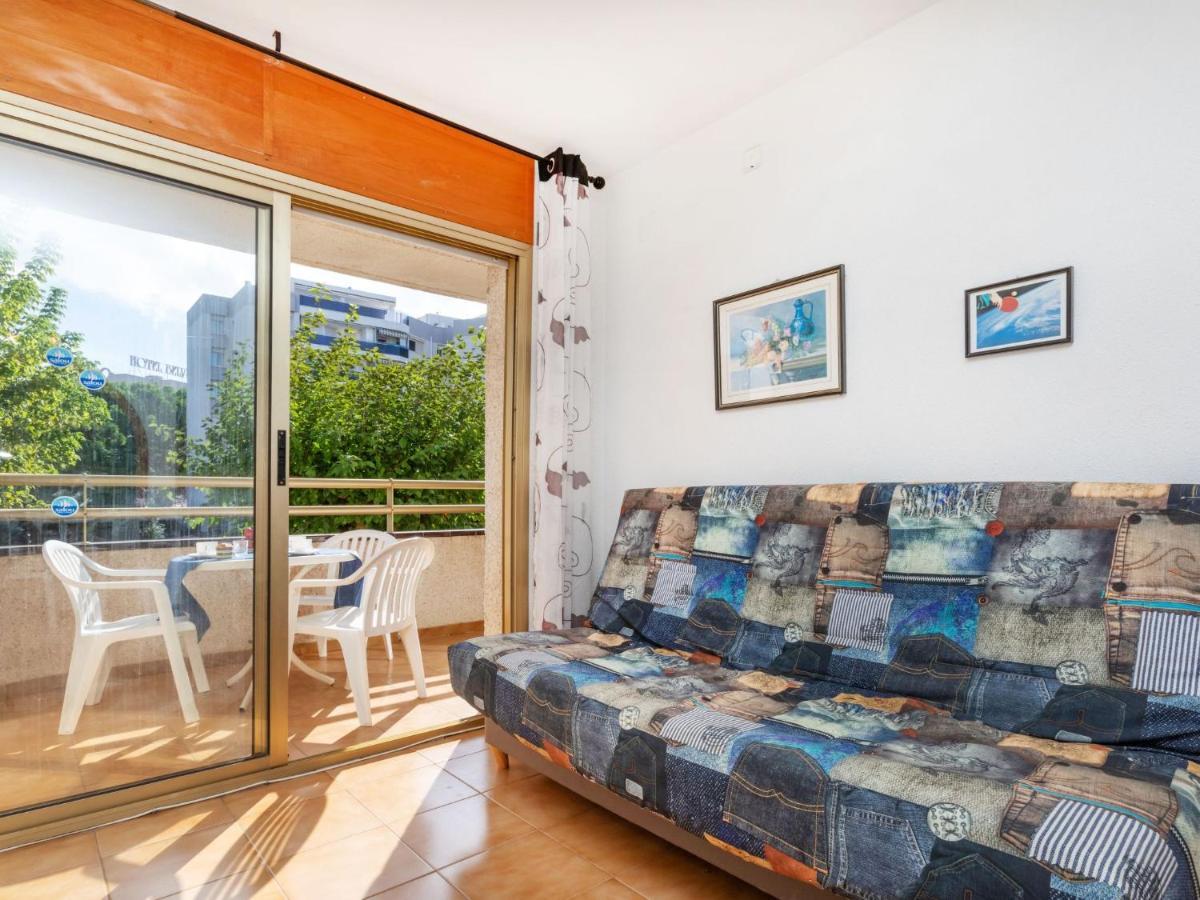 Appartement Cordoba-2 By Interhome *