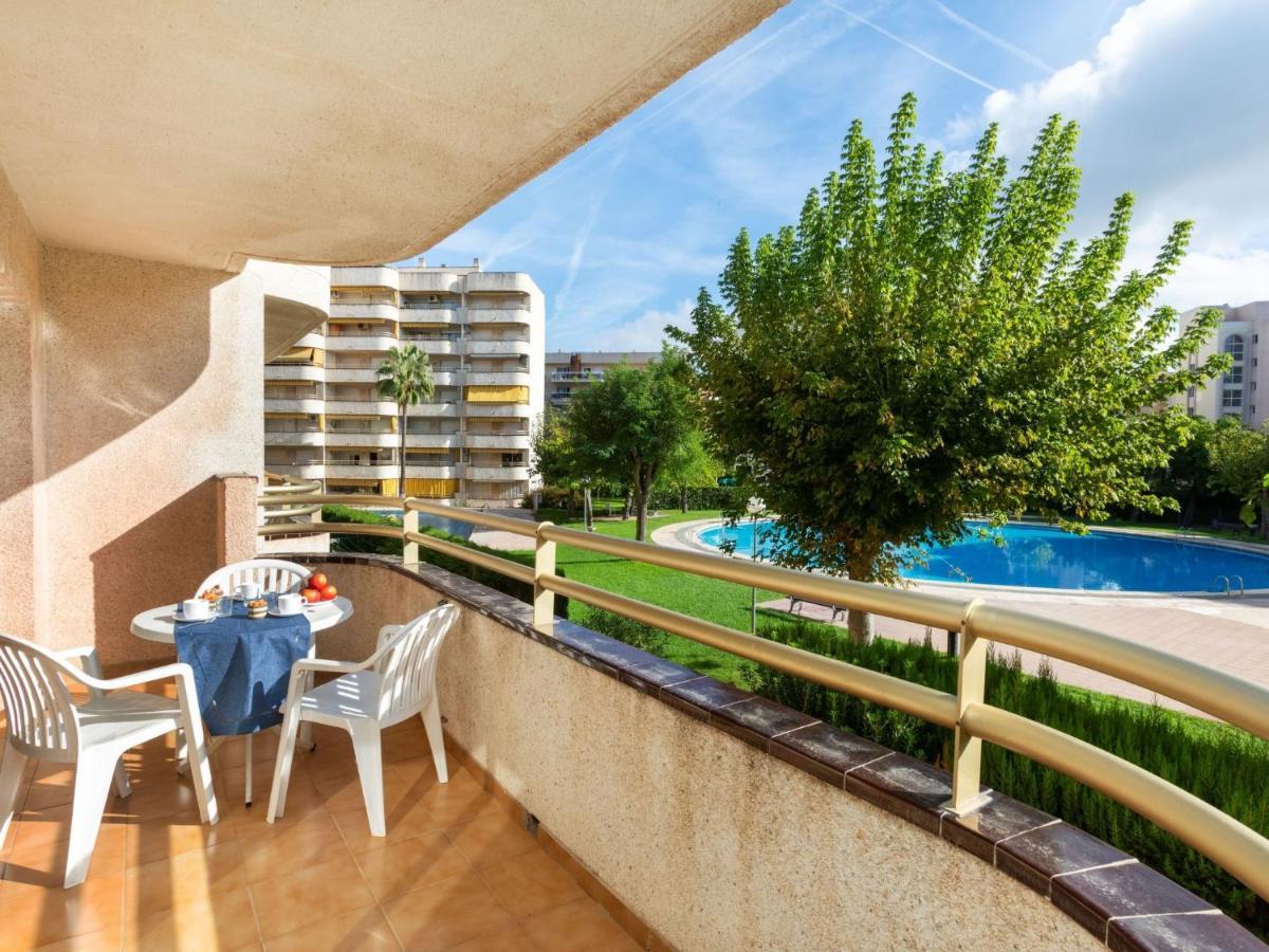 Cordoba-2 By Interhome *