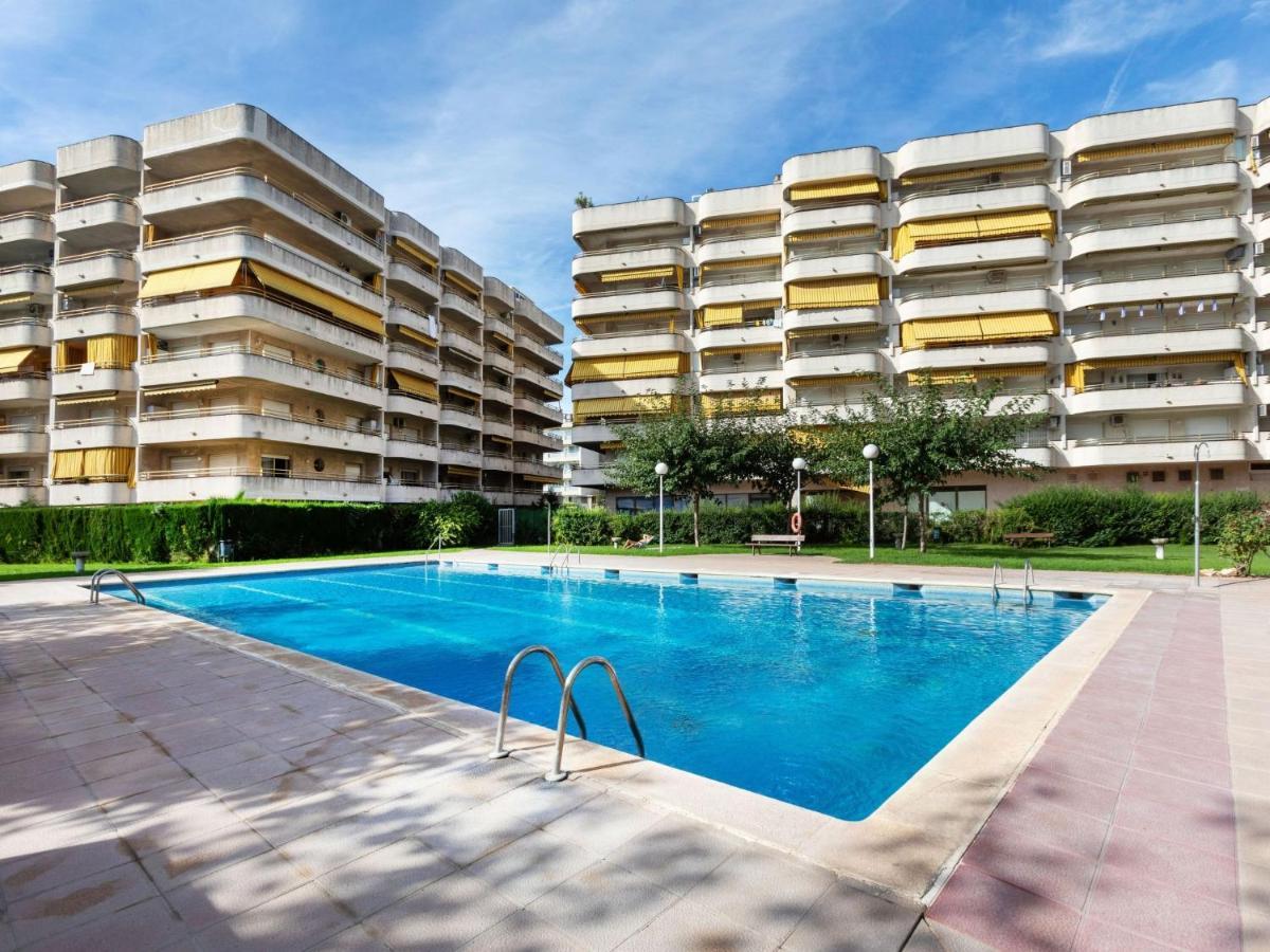 Cordoba-2 By Interhome Appartement *