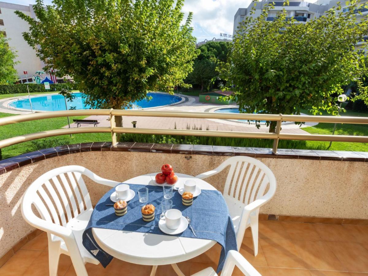 Appartement Cordoba-2 By Interhome Salou