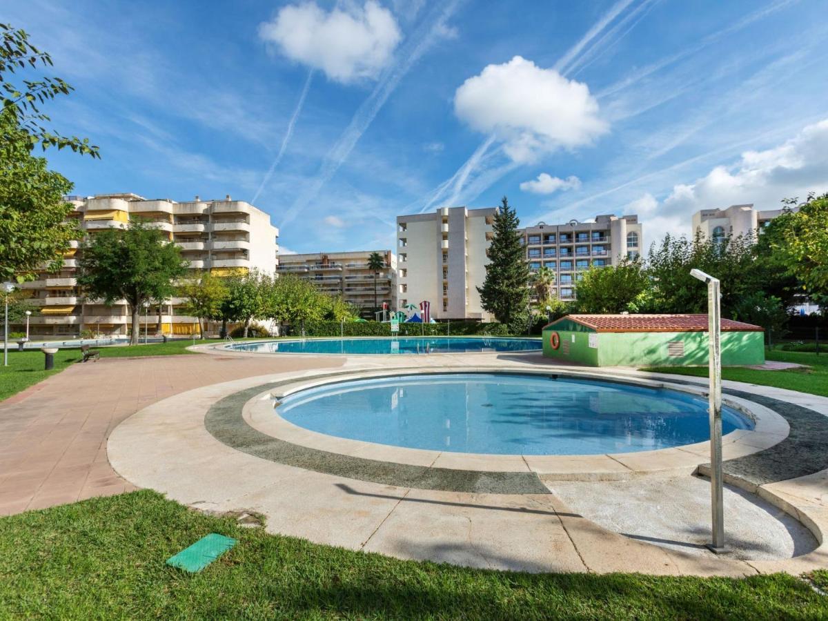 Cordoba-2 By Interhome * Salou