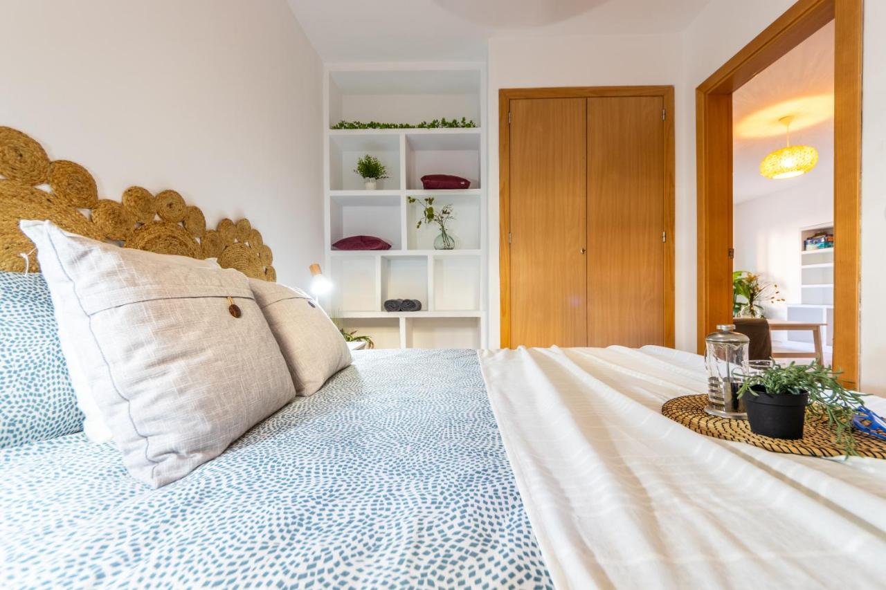 Apartamento Pepe's *