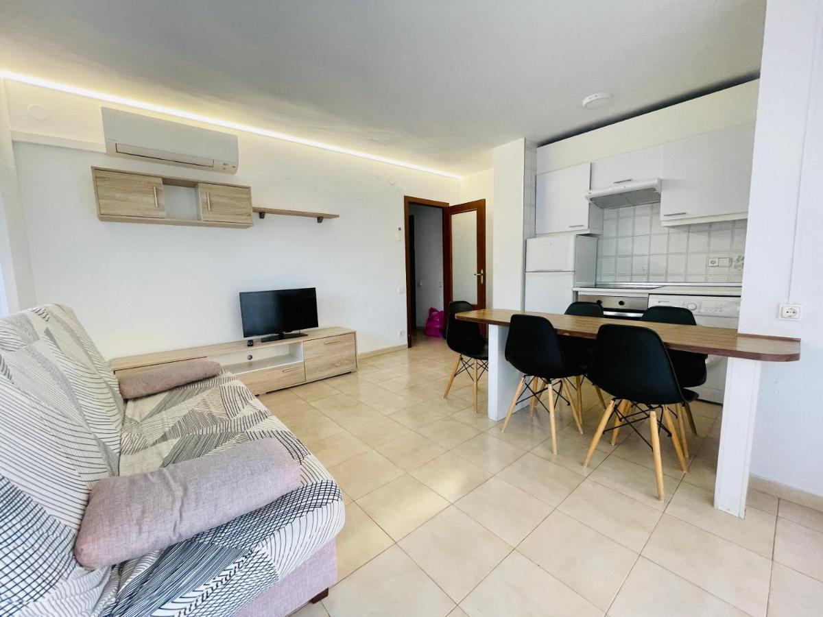 Costa Daurada - Arquus Ii 178 Apartment Salou