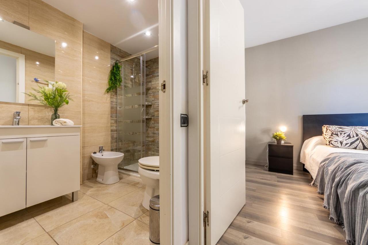 3 Arquus Apartamento Salou