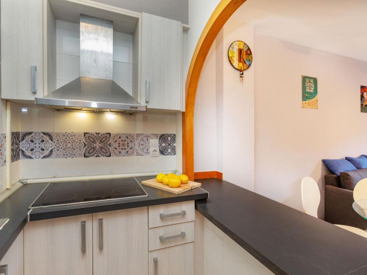 Cordoba-1 By Interhome Apartamento