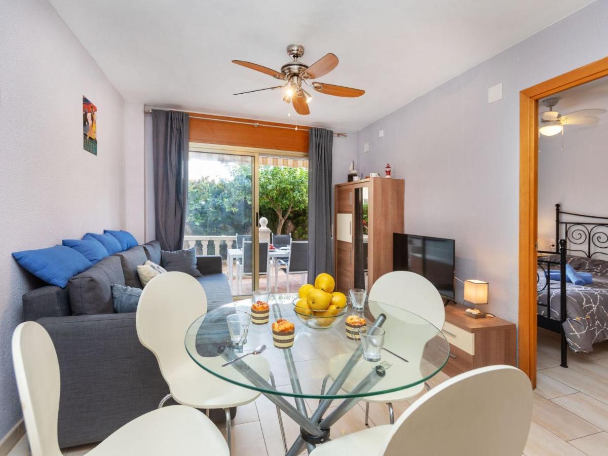 Cordoba-1 By Interhome Apartamento *