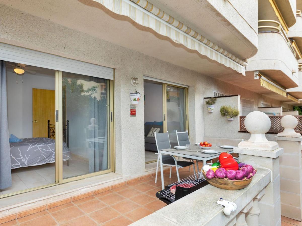 Apartamento Cordoba-1 By Interhome