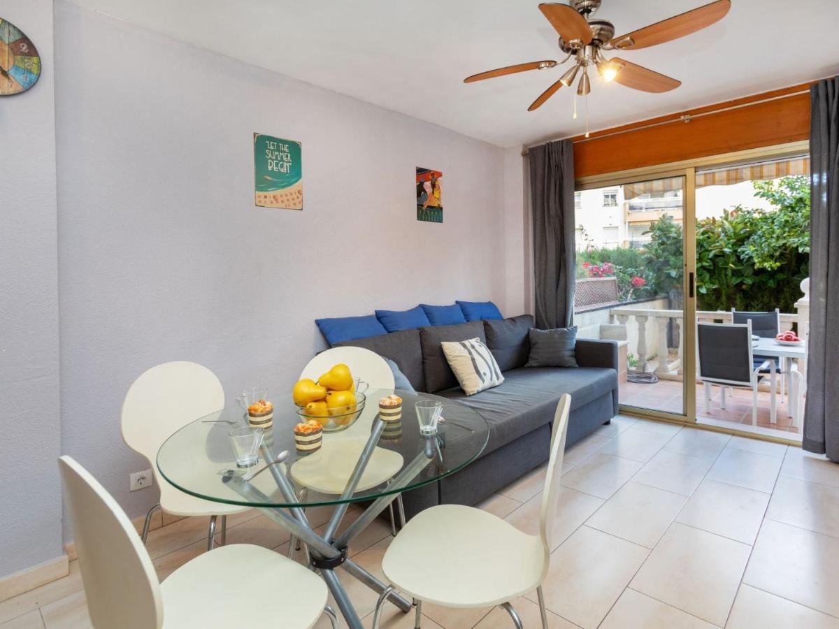 Apartamento Cordoba-1 By Interhome *