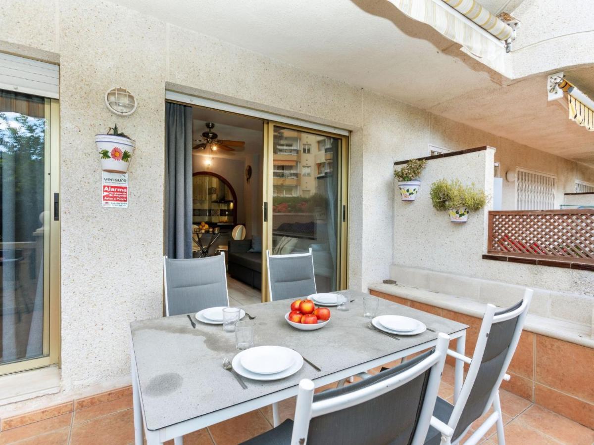 Apartamento Cordoba-1 By Interhome *