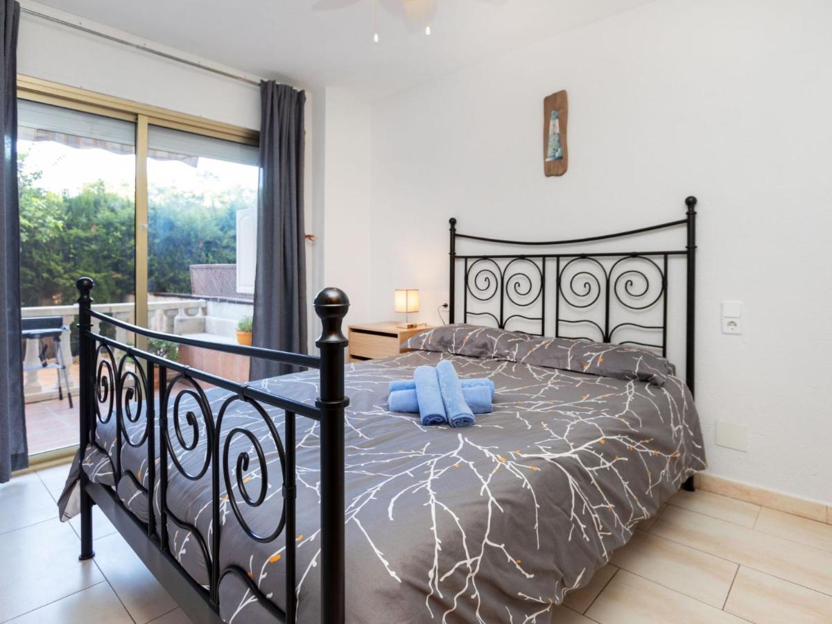 Apartamento Cordoba-1 By Interhome