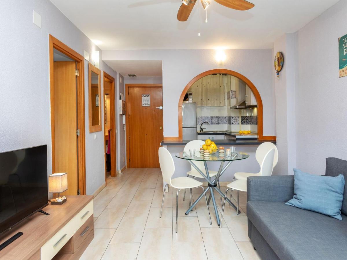 Cordoba-1 By Interhome Apartamento
