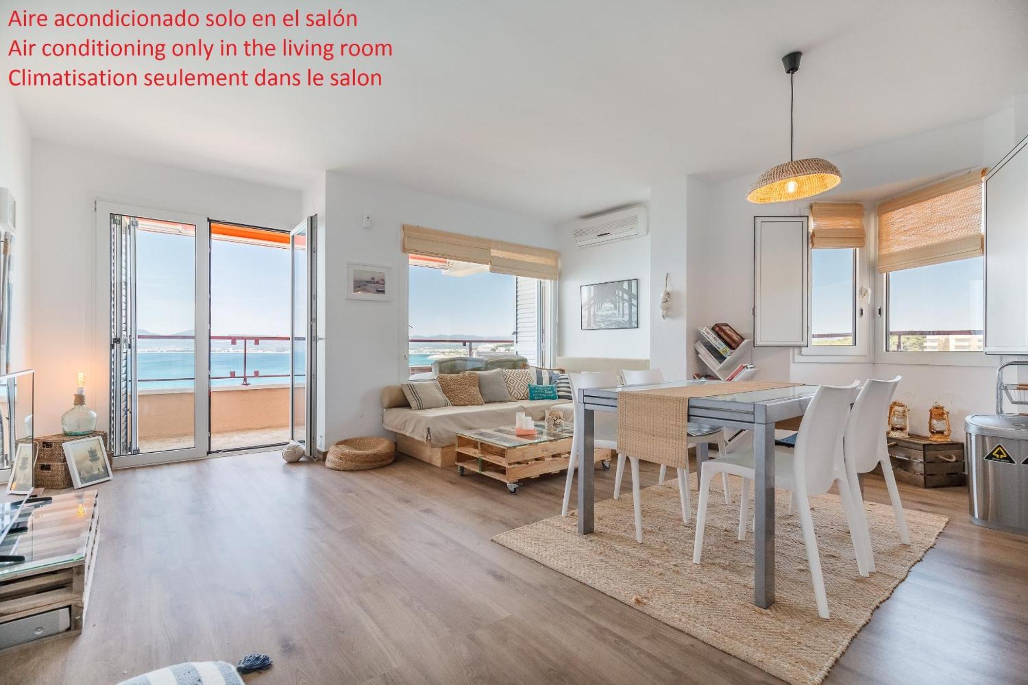 Apartment Uhc Cantilmar Salou