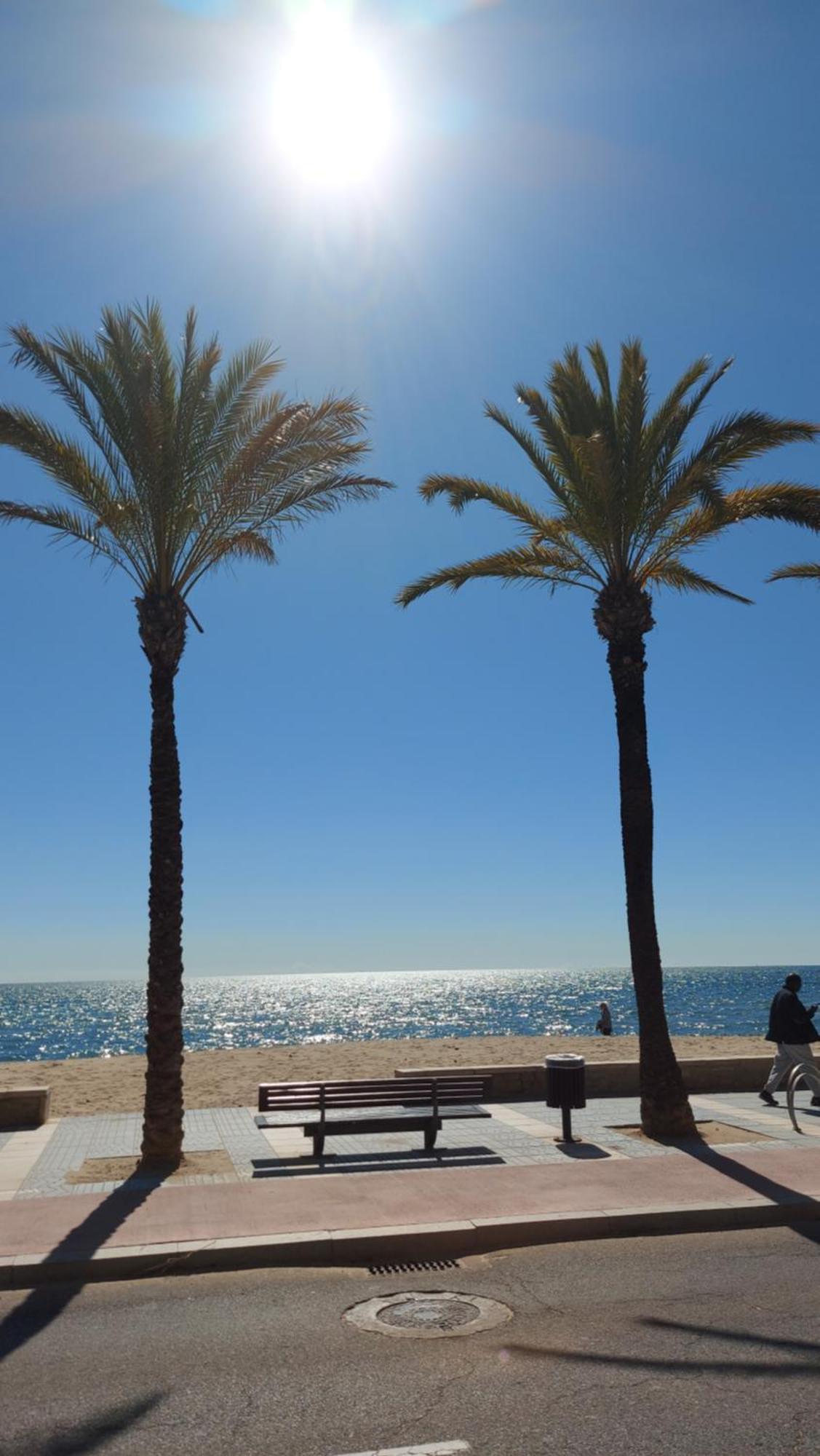 Sol Marina Appartement
