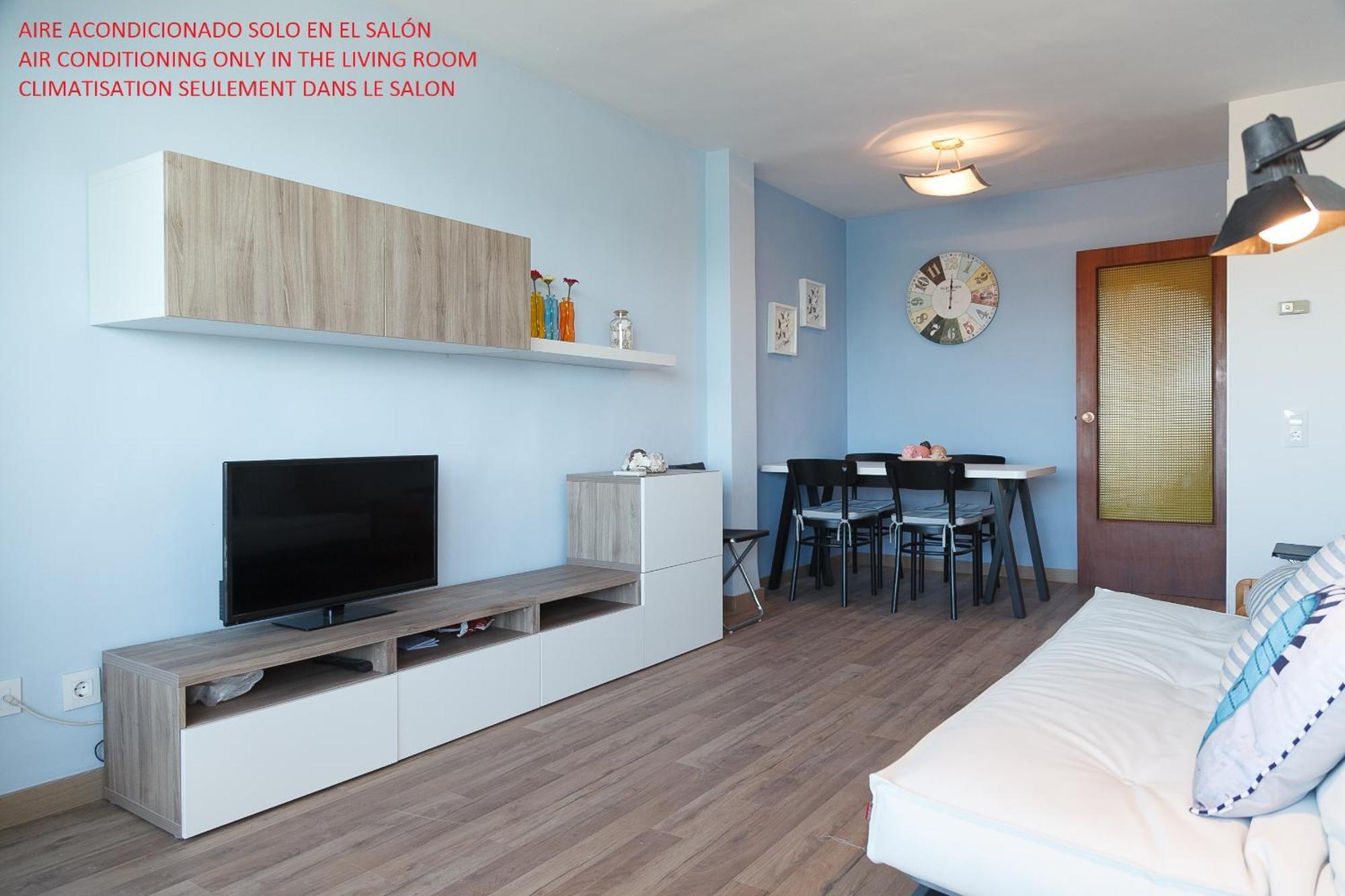 Apartamento Uhc Sorolla Salou