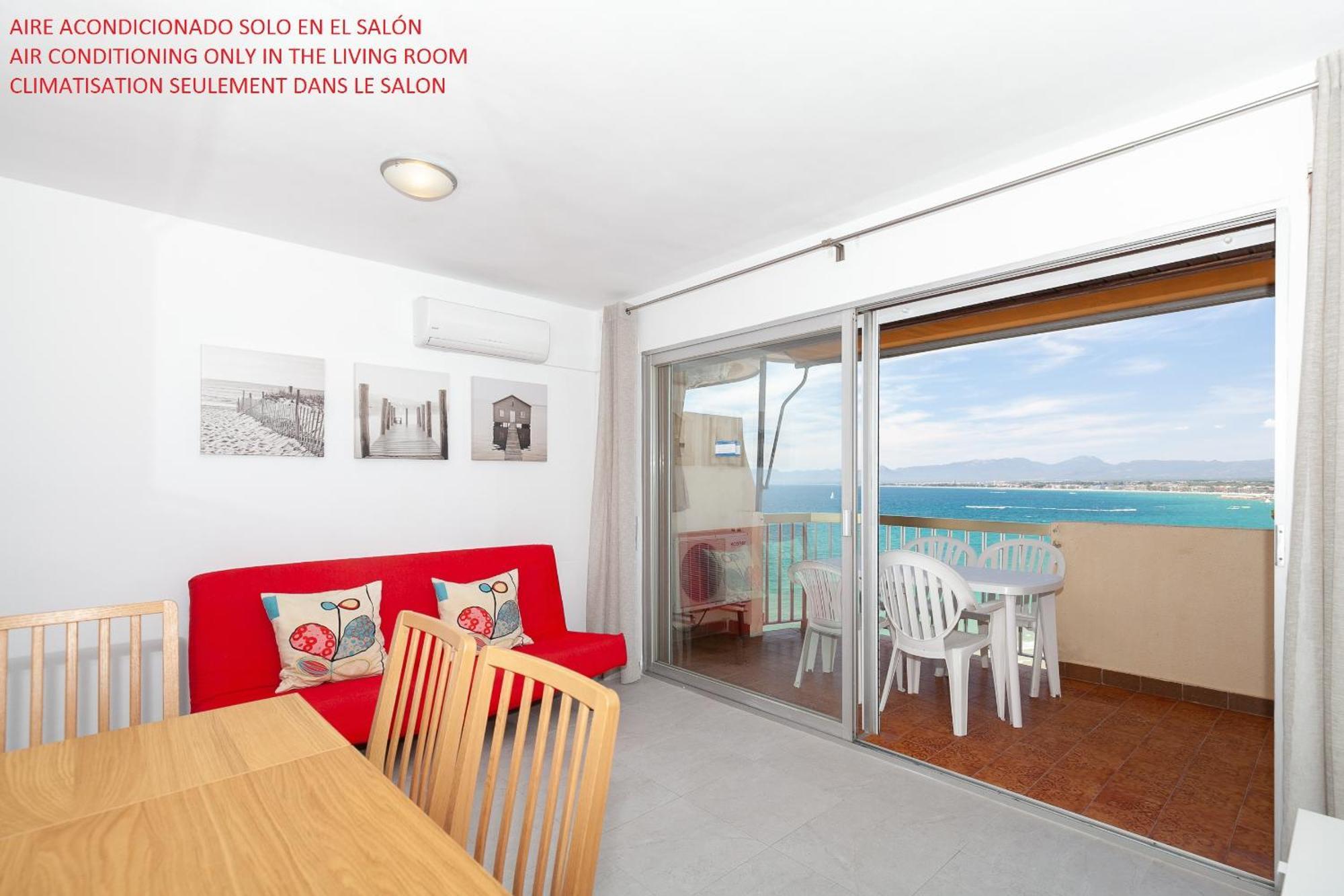 Apartamento Uhc Sorolla *