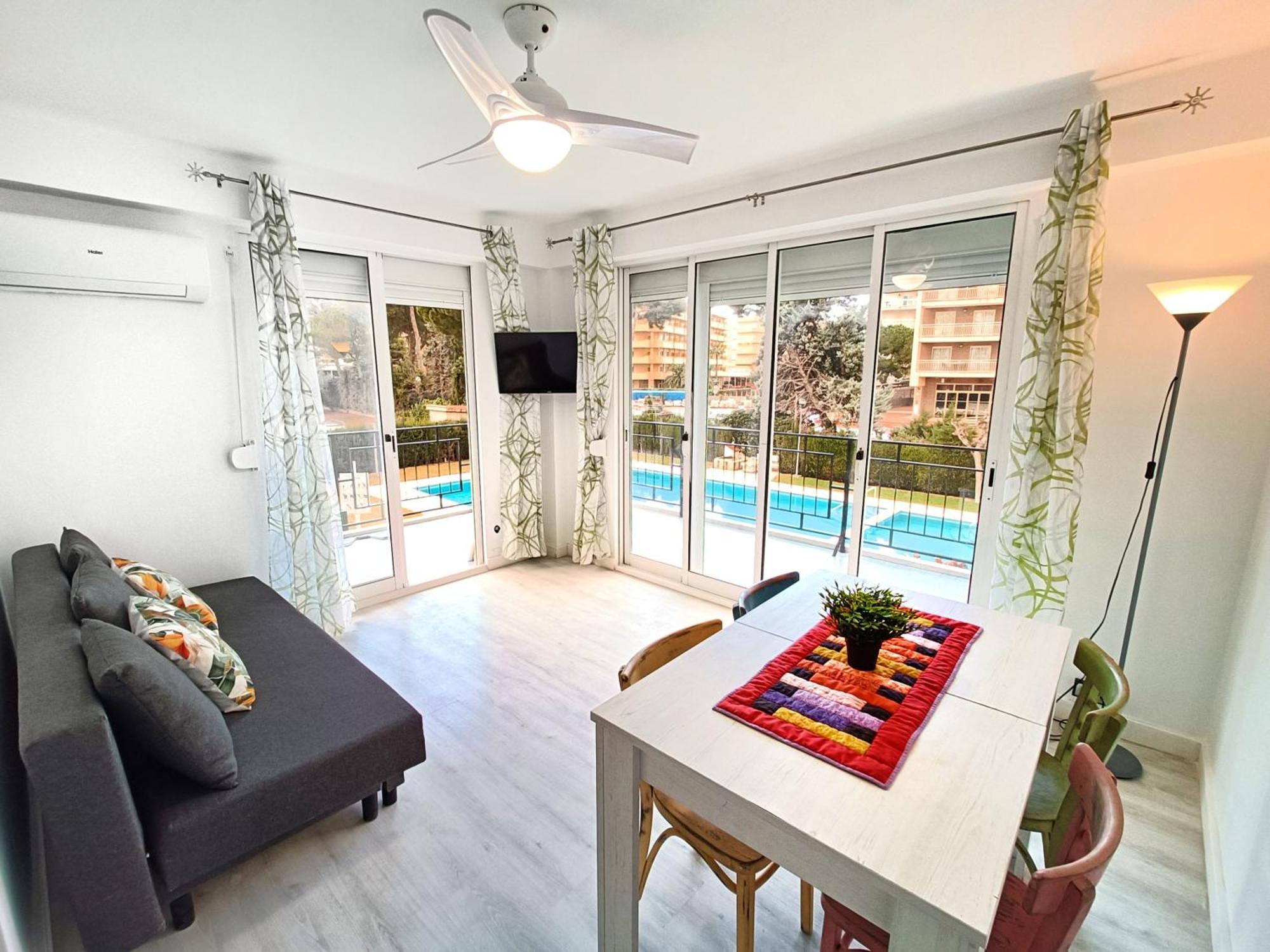 Apartment Casanostra *