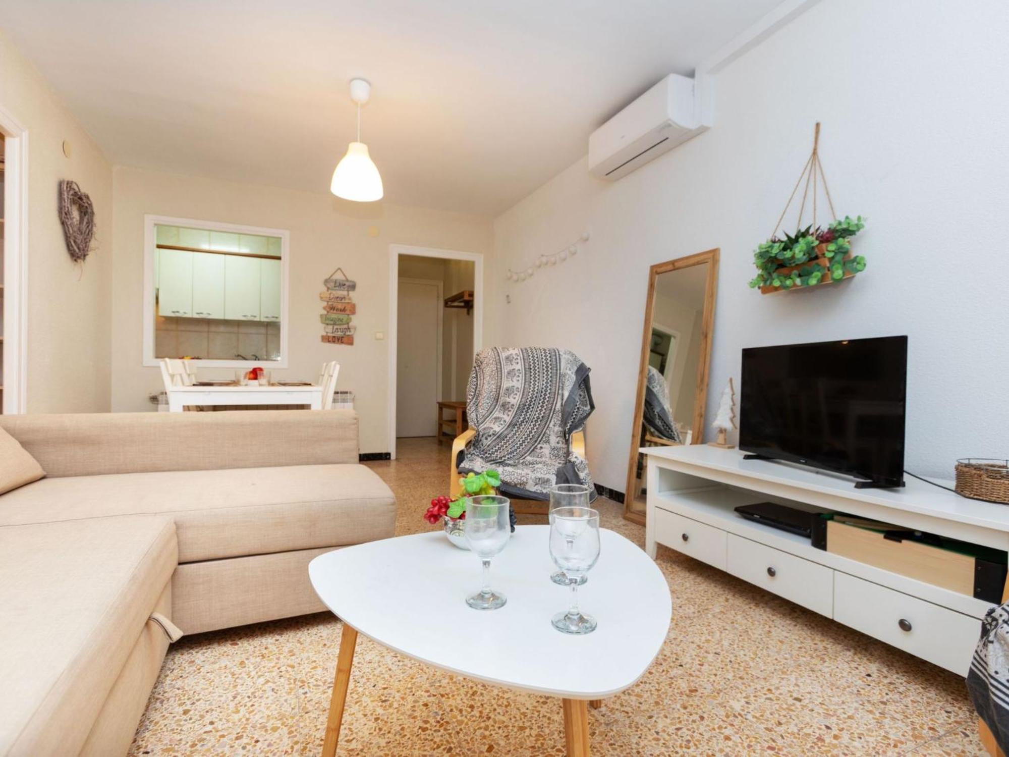 Cye Cap By Interhome Appartement Salou